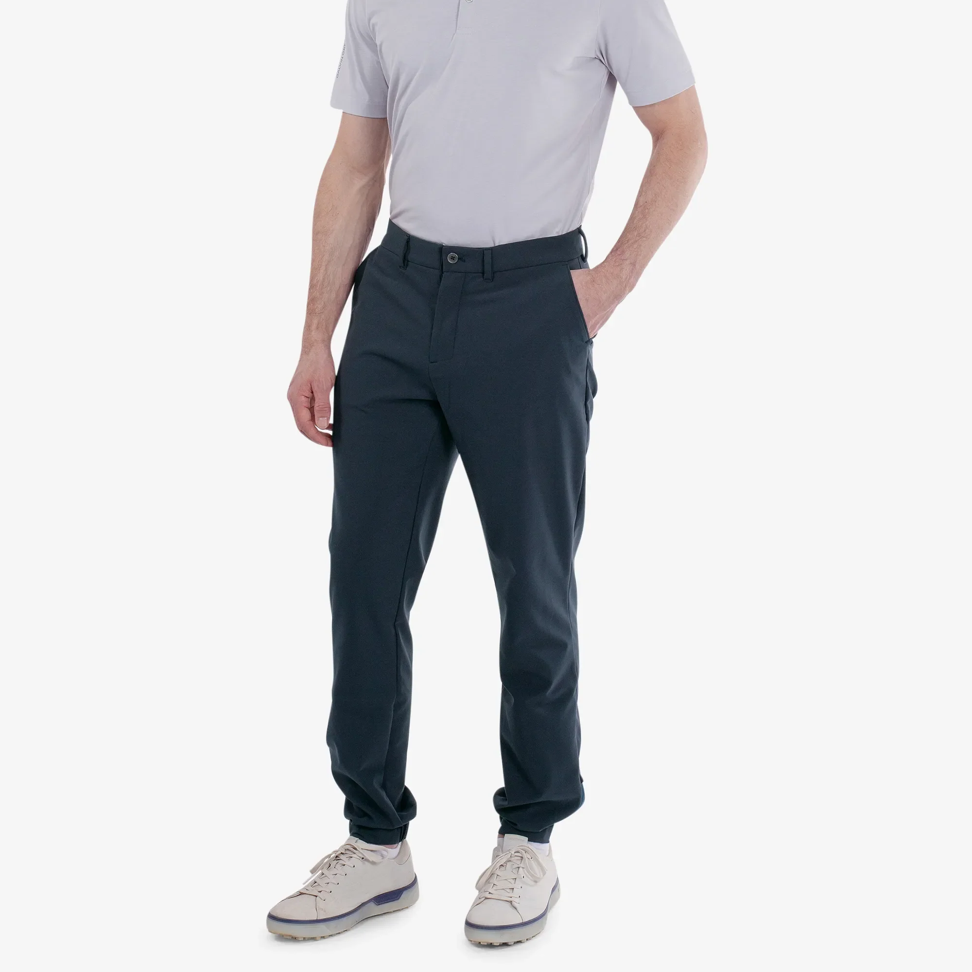 Nox - Breathable golf pants - Image 2