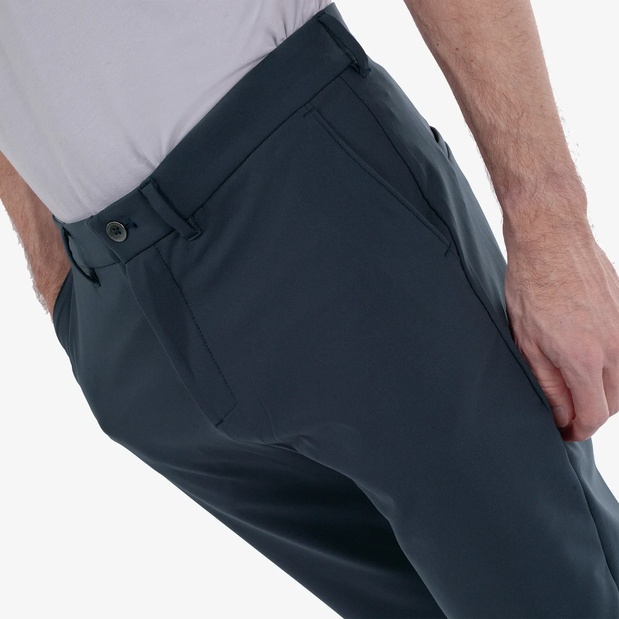 Nox - Breathable golf pants - Image 4