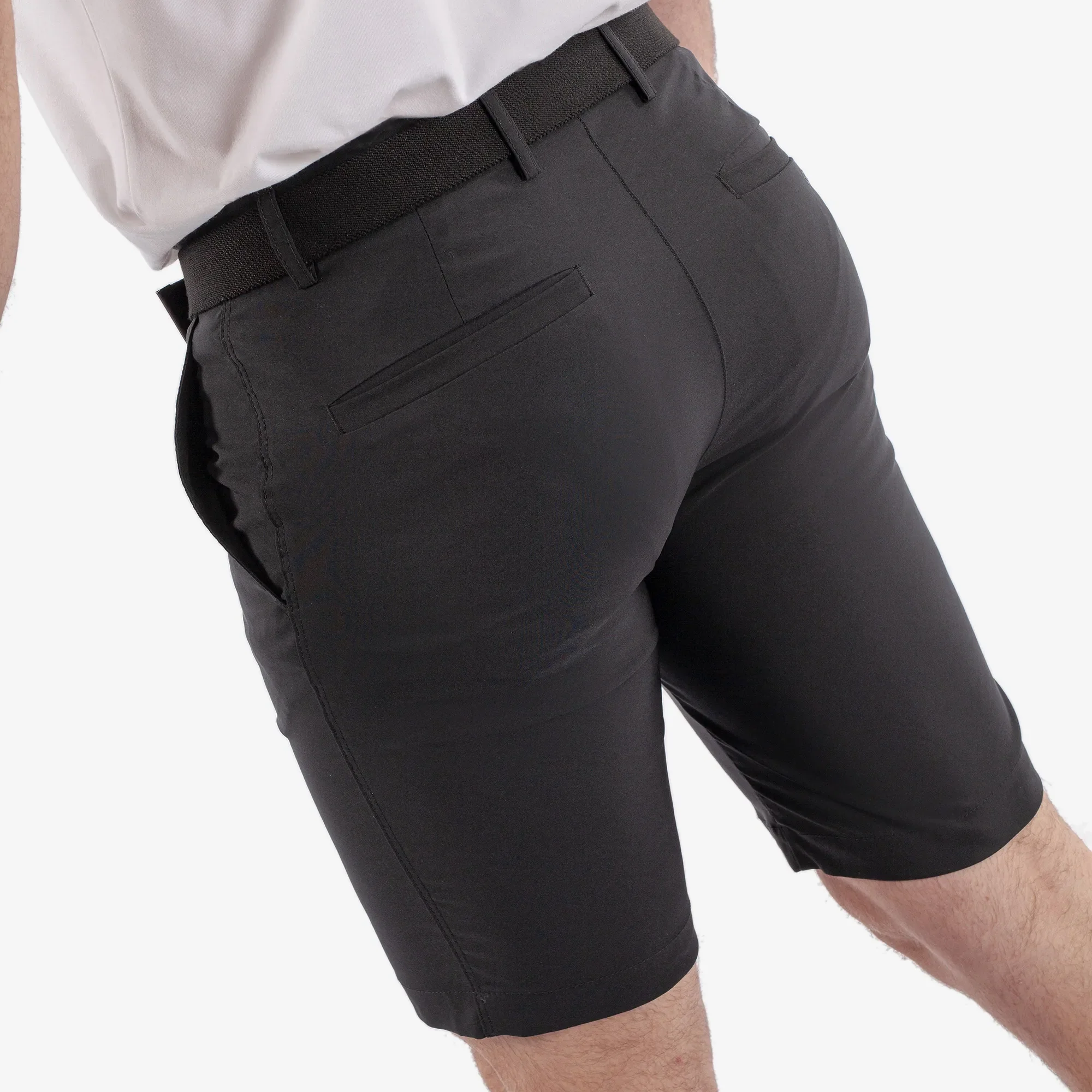 Paul - Breathable golf shorts - Image 6