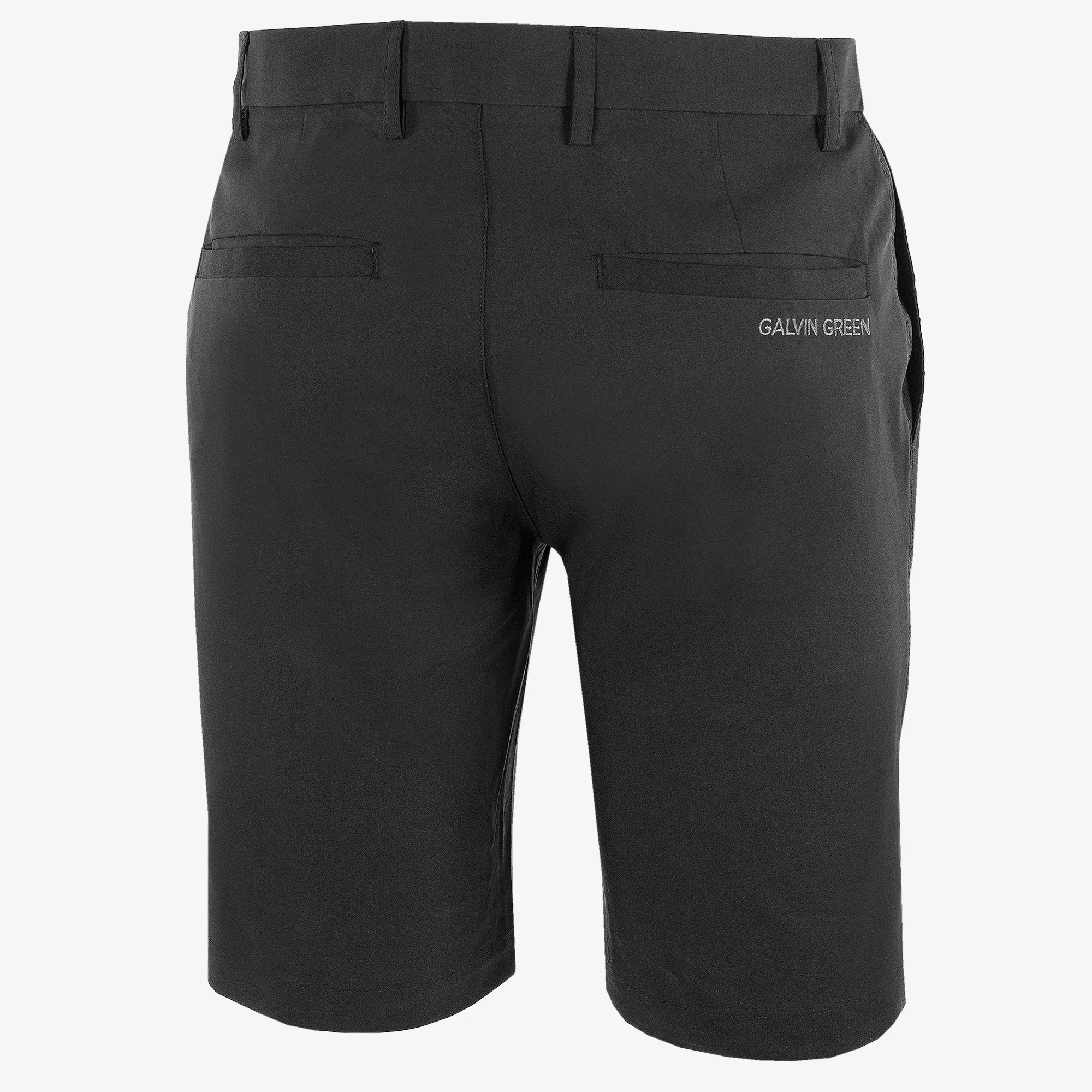 Paul - Breathable golf shorts - Image 8