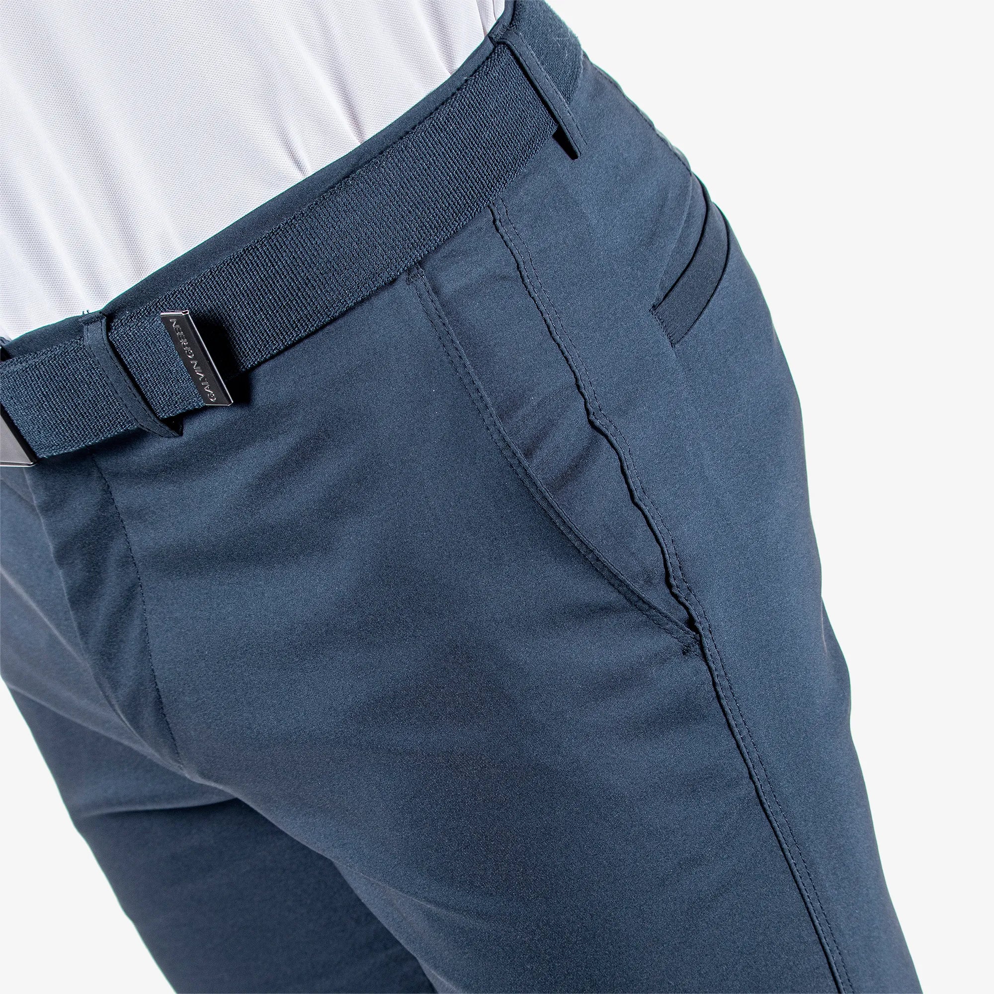 Paul - Breathable golf shorts - Image 4