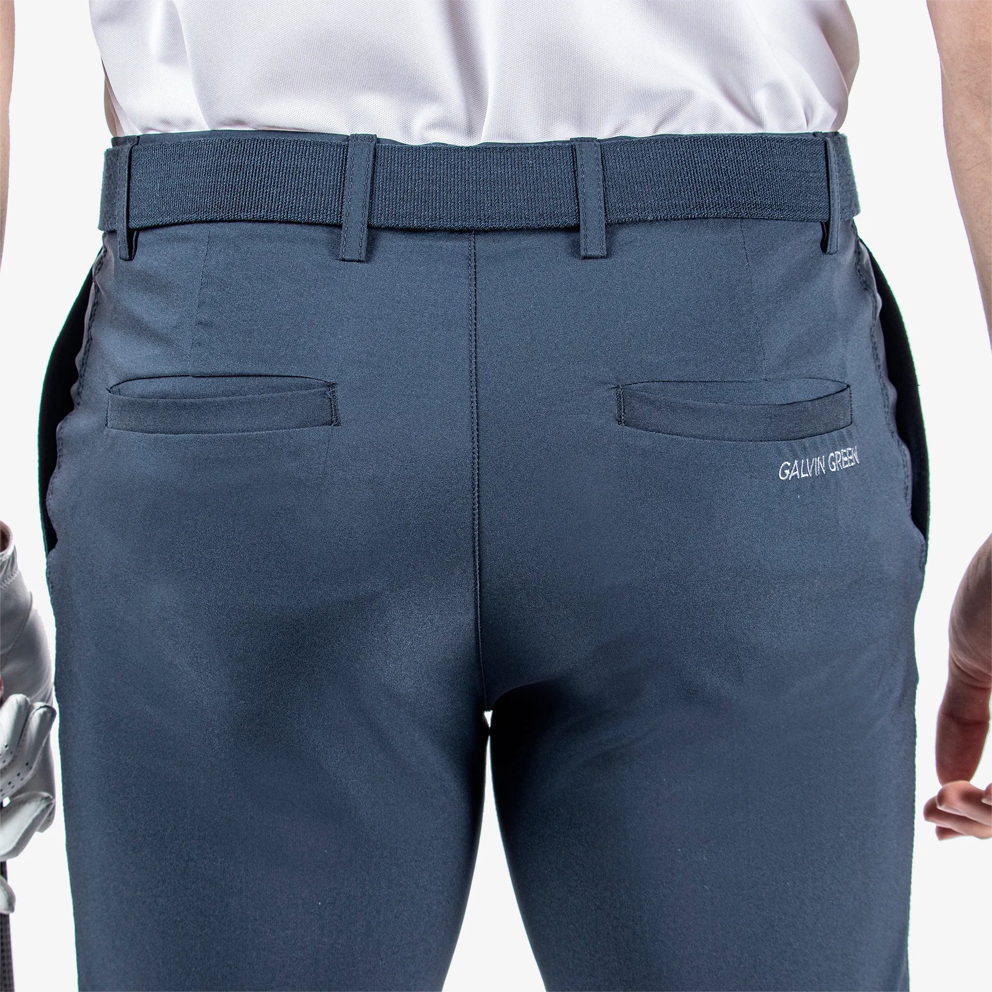 Paul - Breathable golf shorts - Image 6