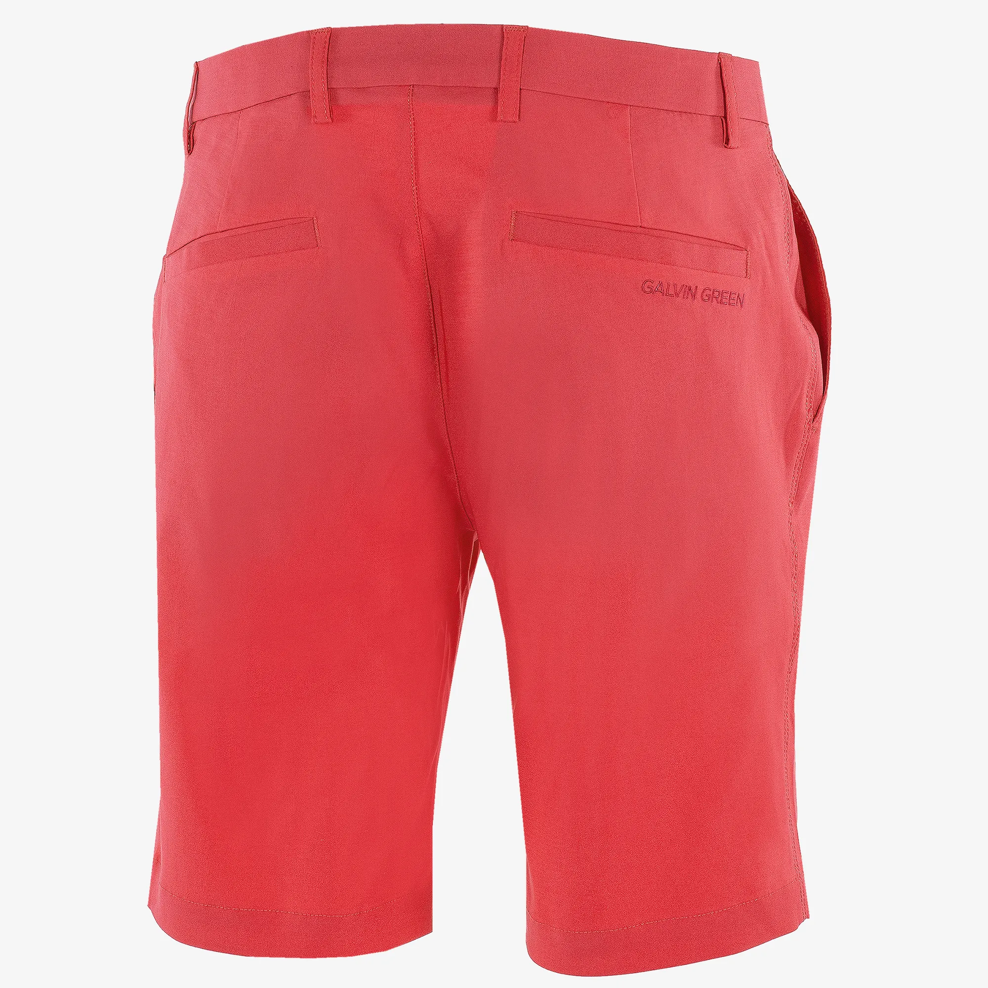 Paul - Breathable golf shorts - Image 10