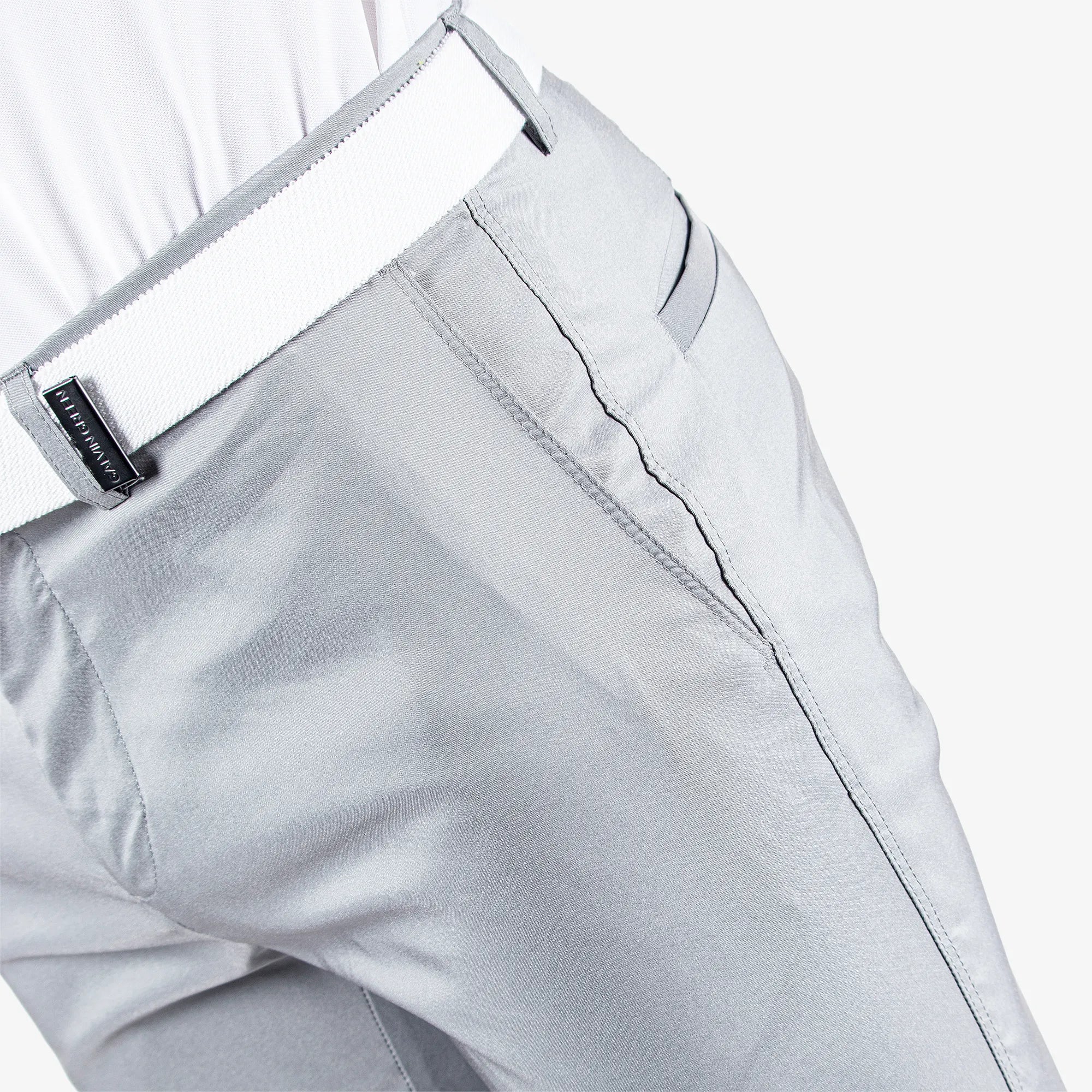 Paul - Breathable golf shorts - Image 4