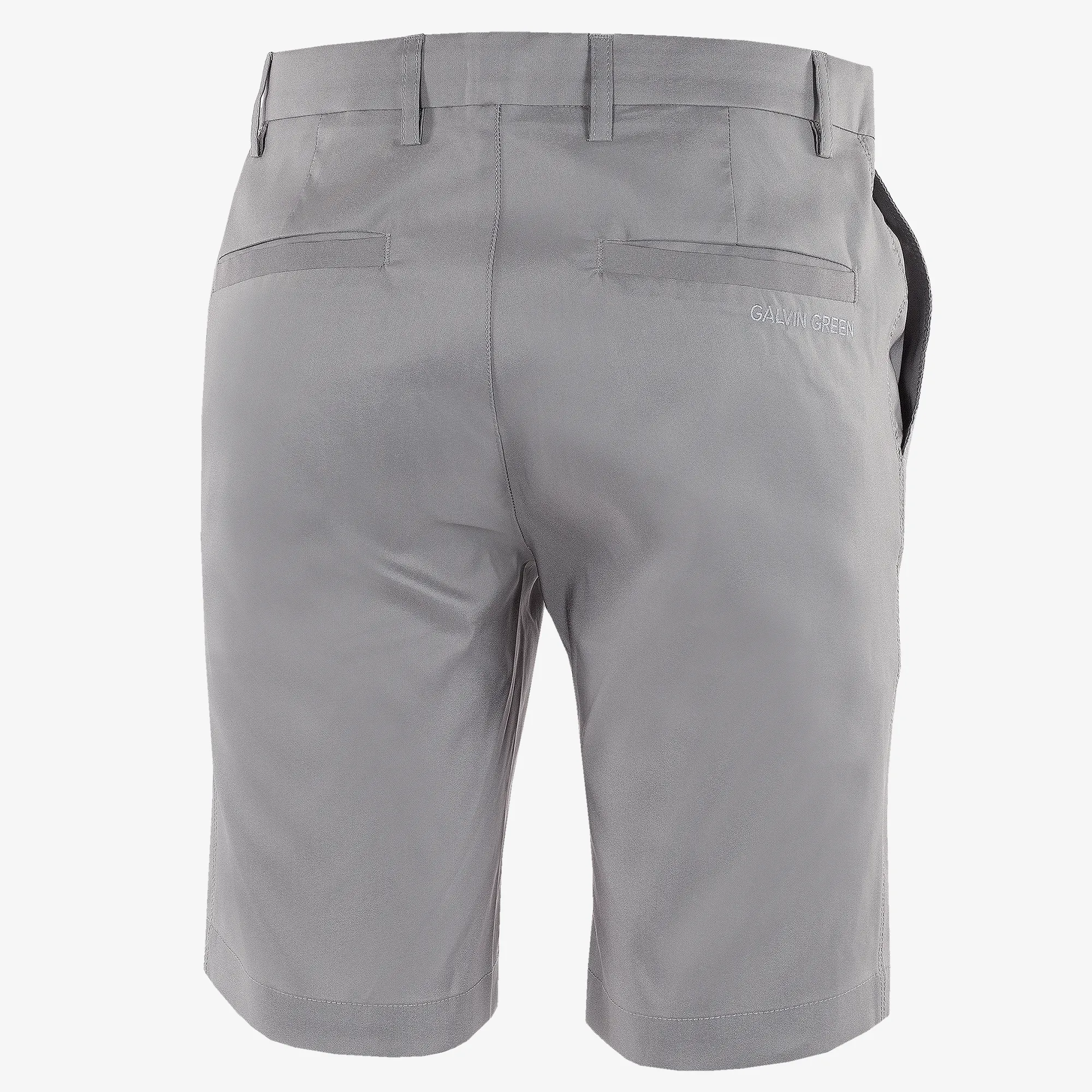Paul - Breathable golf shorts - Image 9