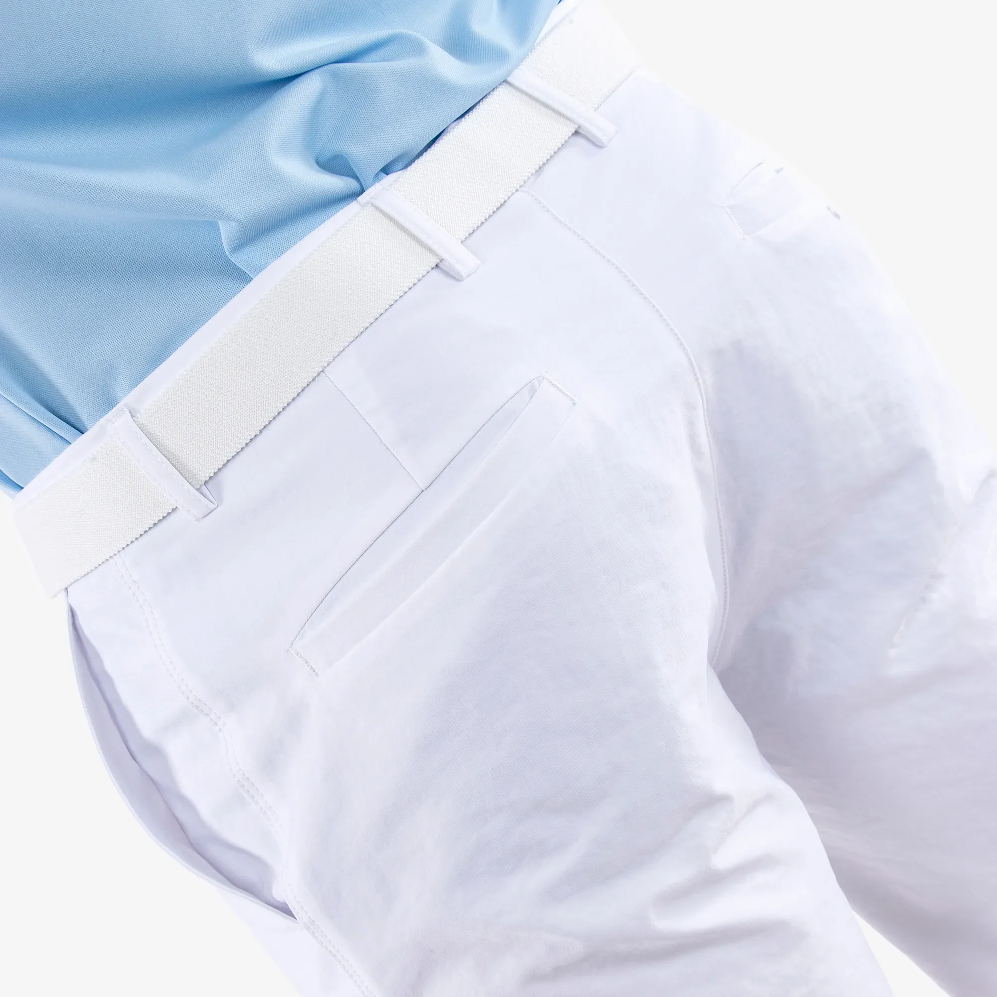 Paul - Breathable golf shorts - Image 6