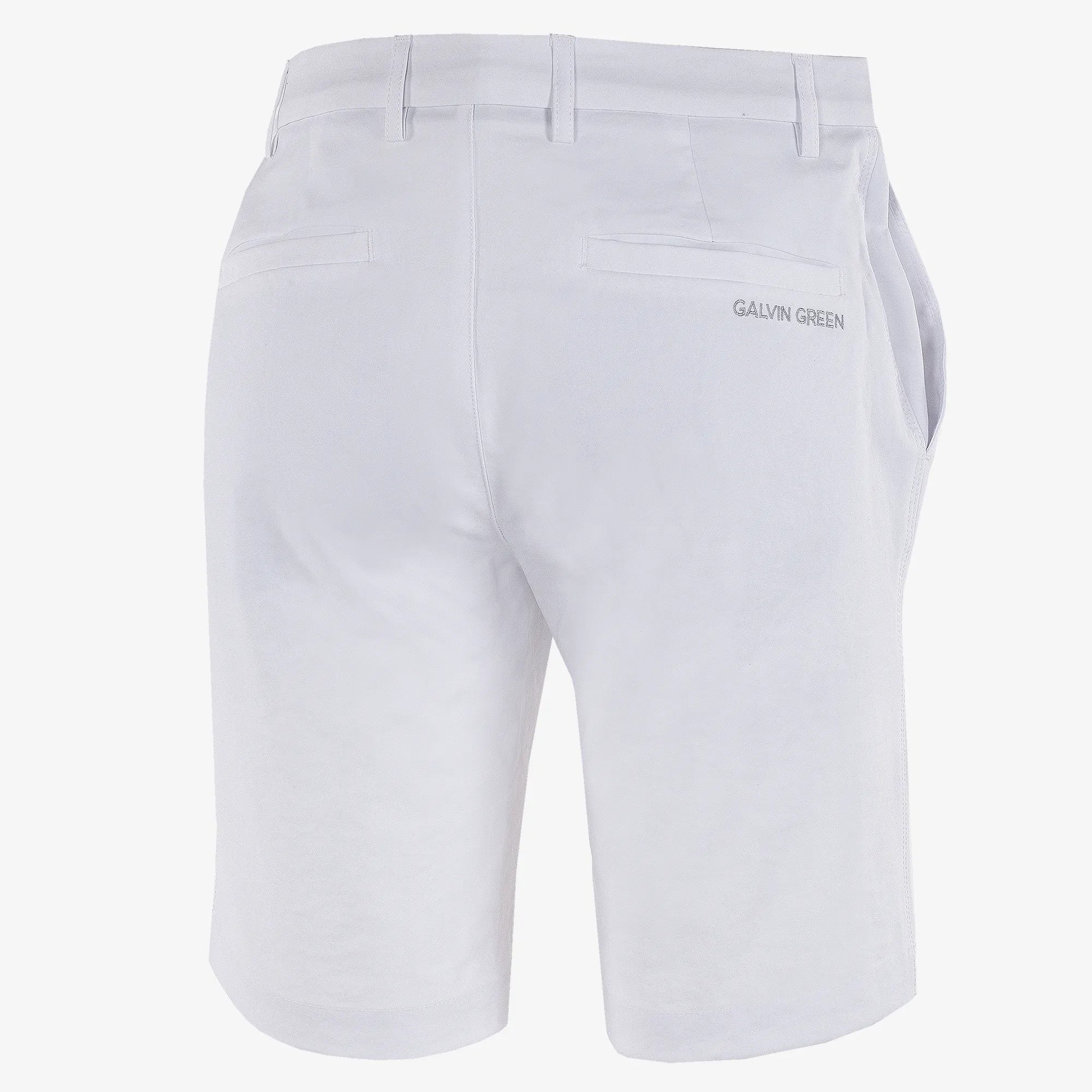 Paul - Breathable golf shorts - Image 8