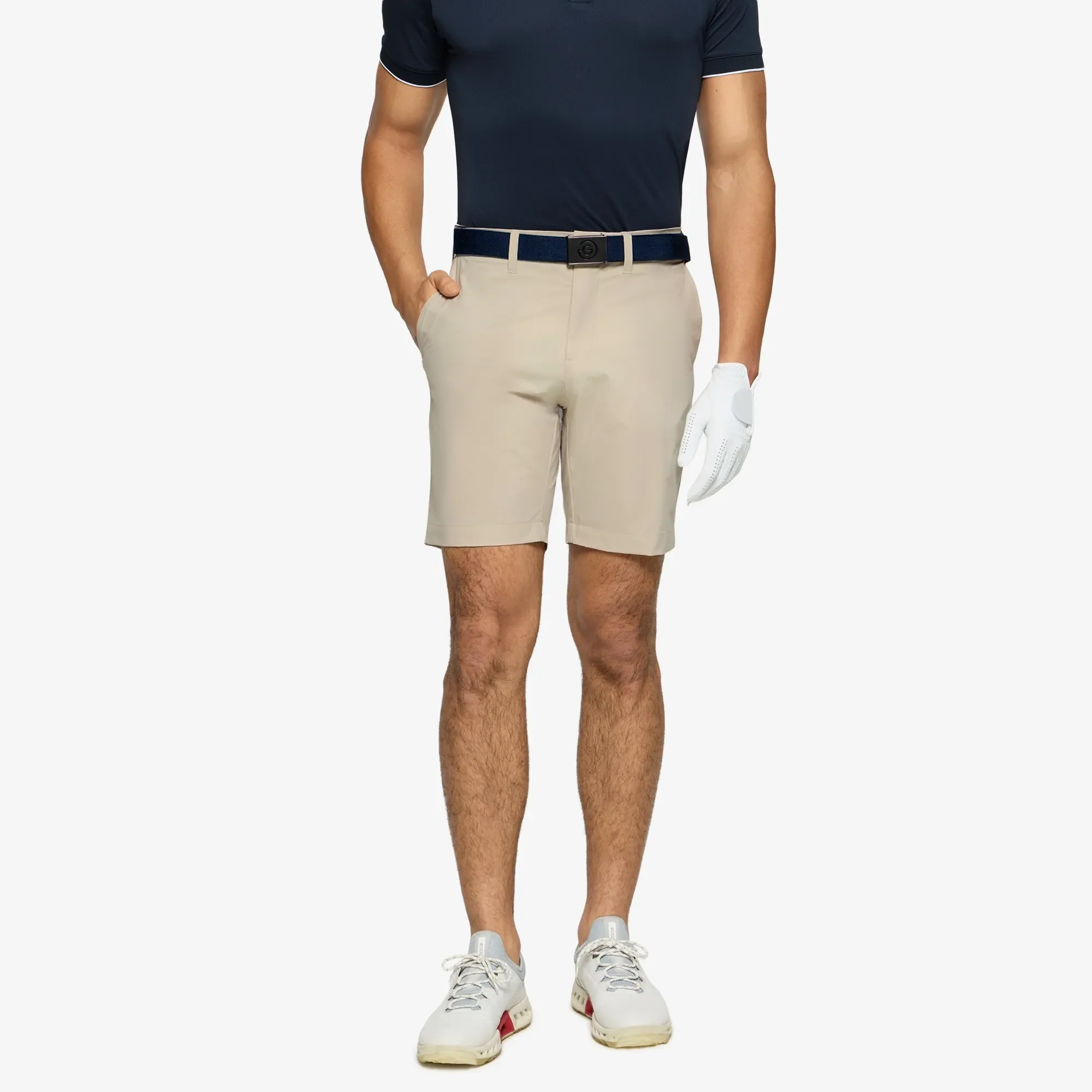 Pedro - Breathable golf shorts - Image 2