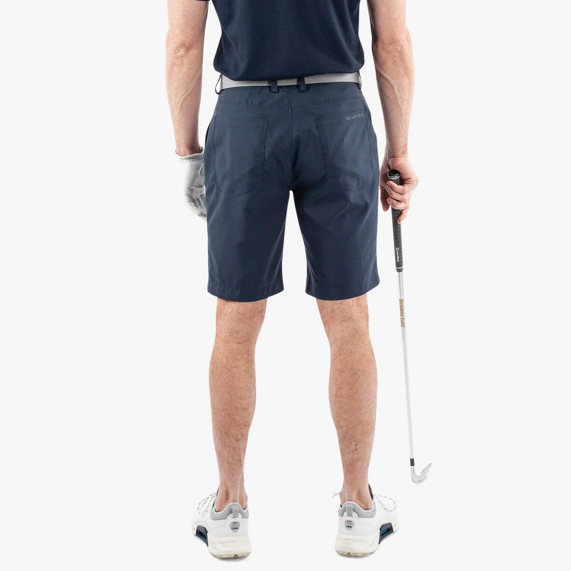 Percy - Breathable golf shorts - Image 5
