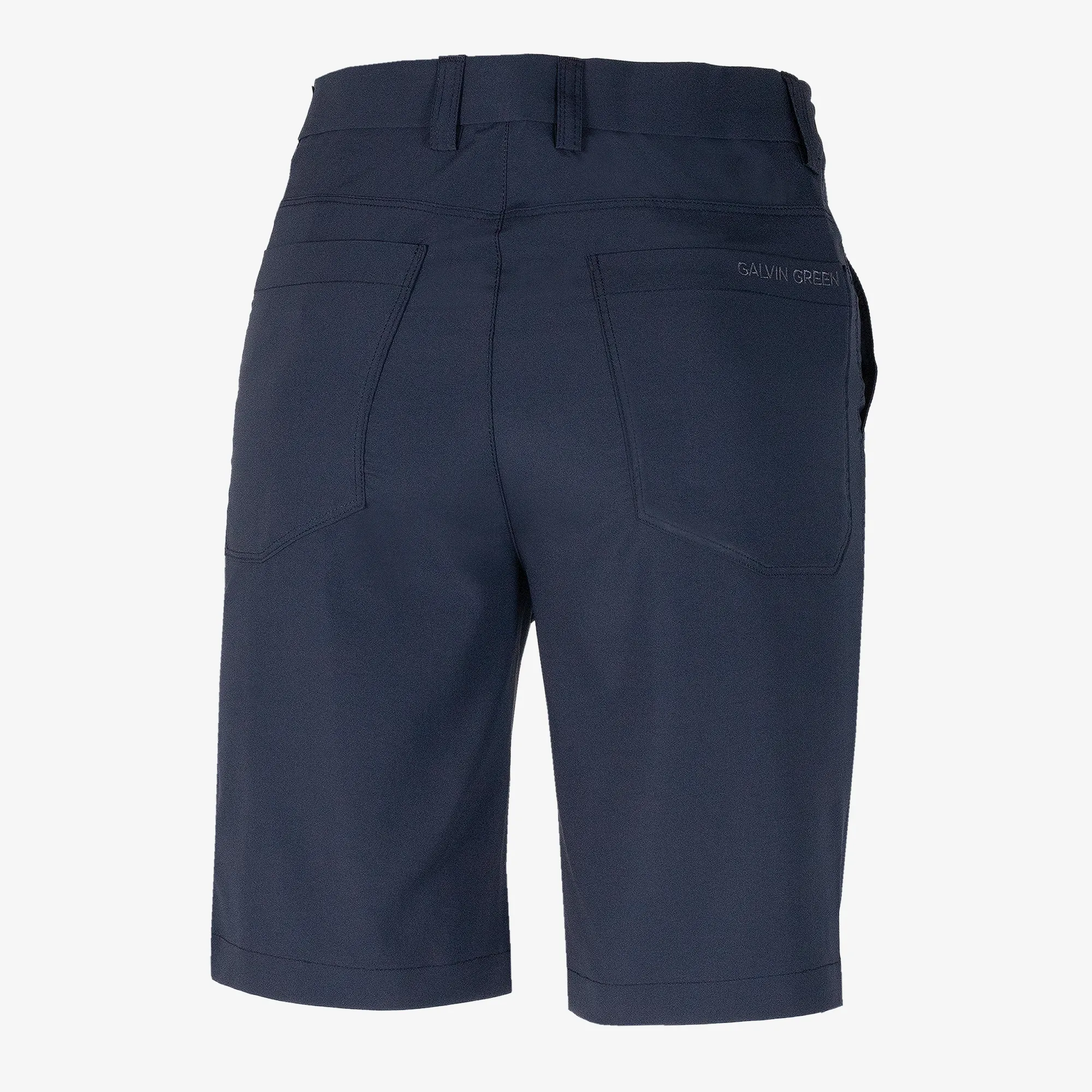 Percy - Breathable golf shorts - Image 8