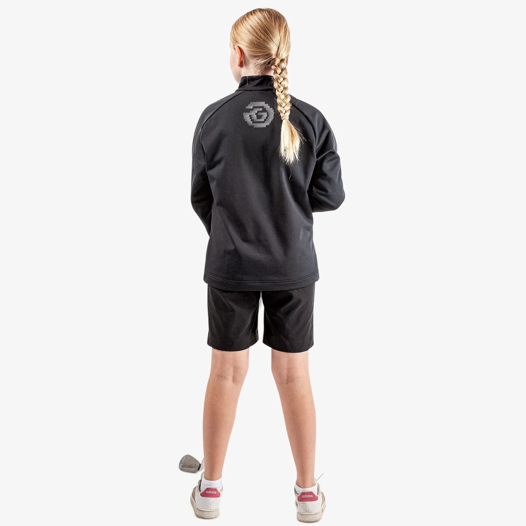 Raz - Insulating golf mid layer - Image 7
