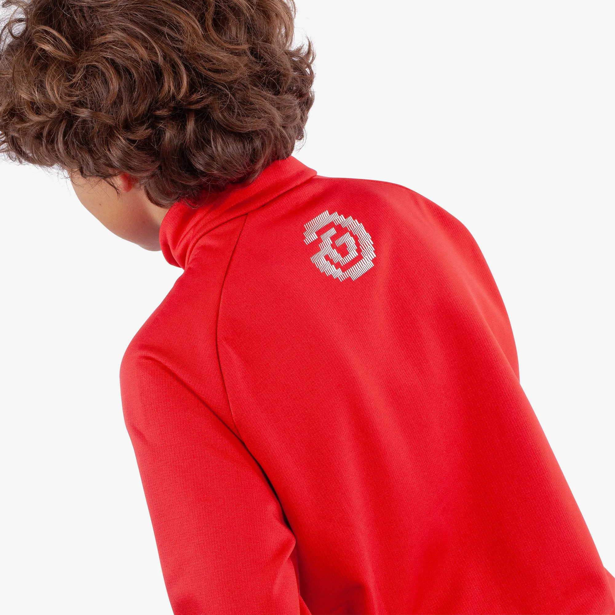 Raz - Insulating golf mid layer - Image 6