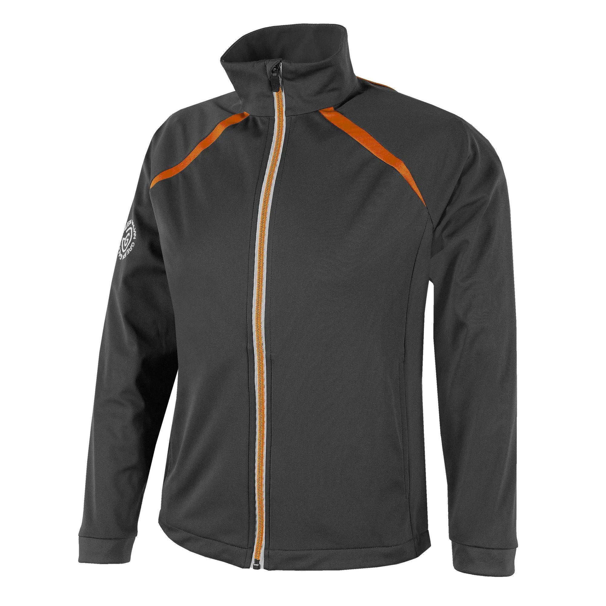 Reine - Windproof and water repellent golf jacket - Image 2