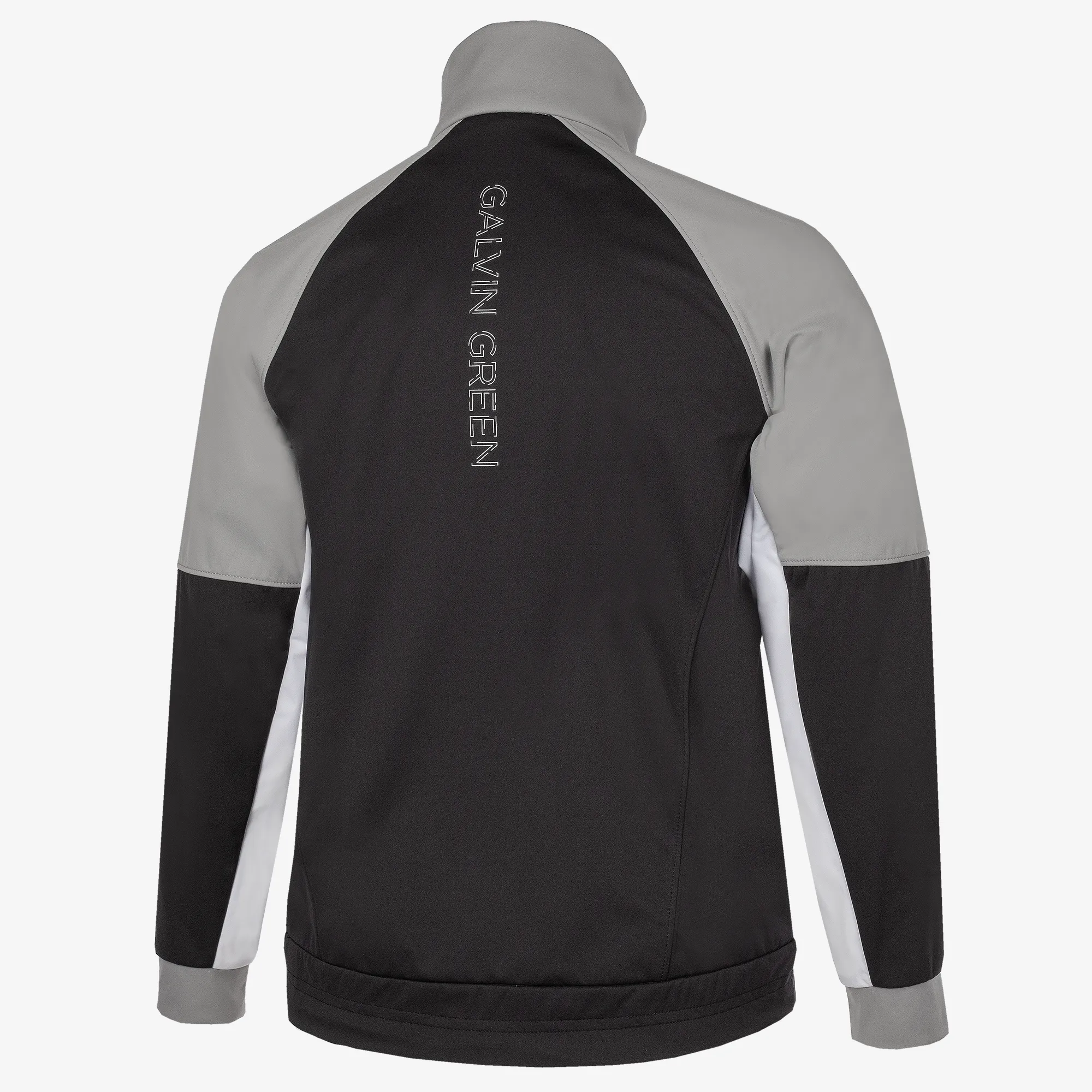 Remi - Windproof and water repellent golf jacket - Image 11