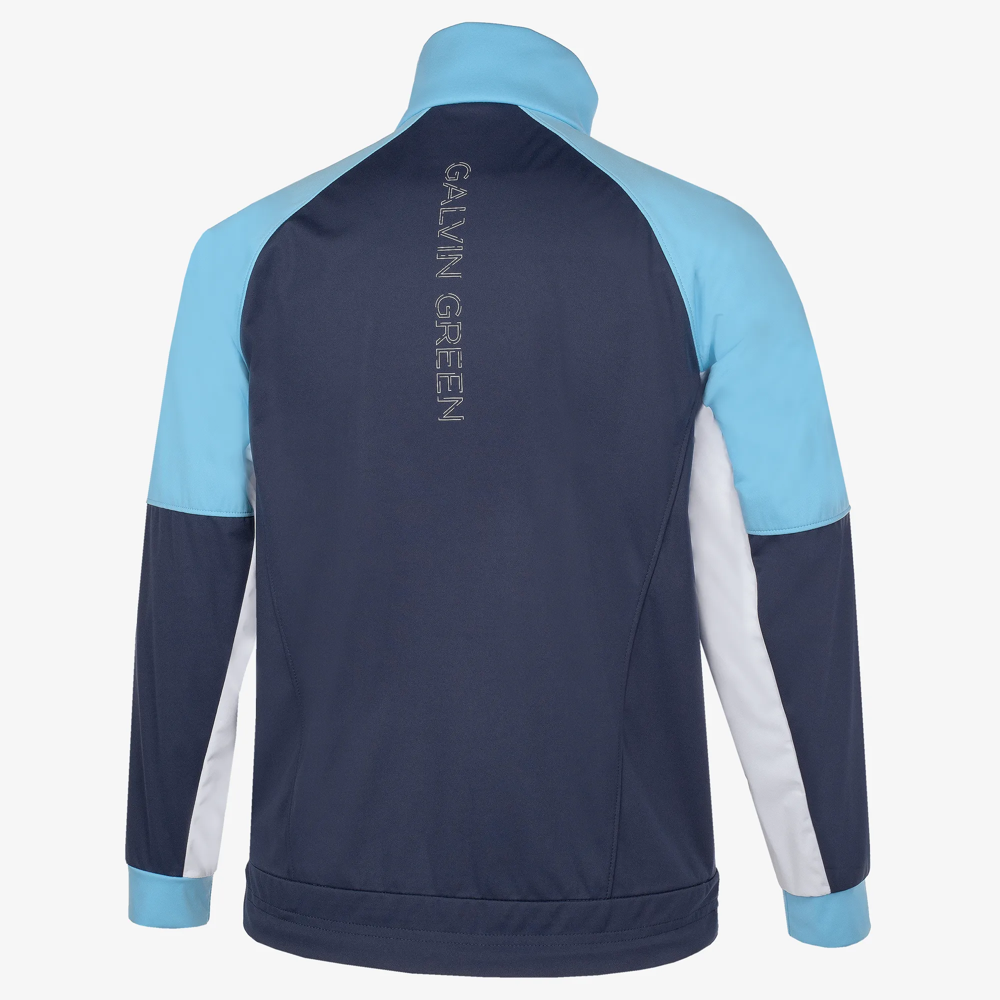 Remi - Windproof and water repellent golf jacket - Image 10