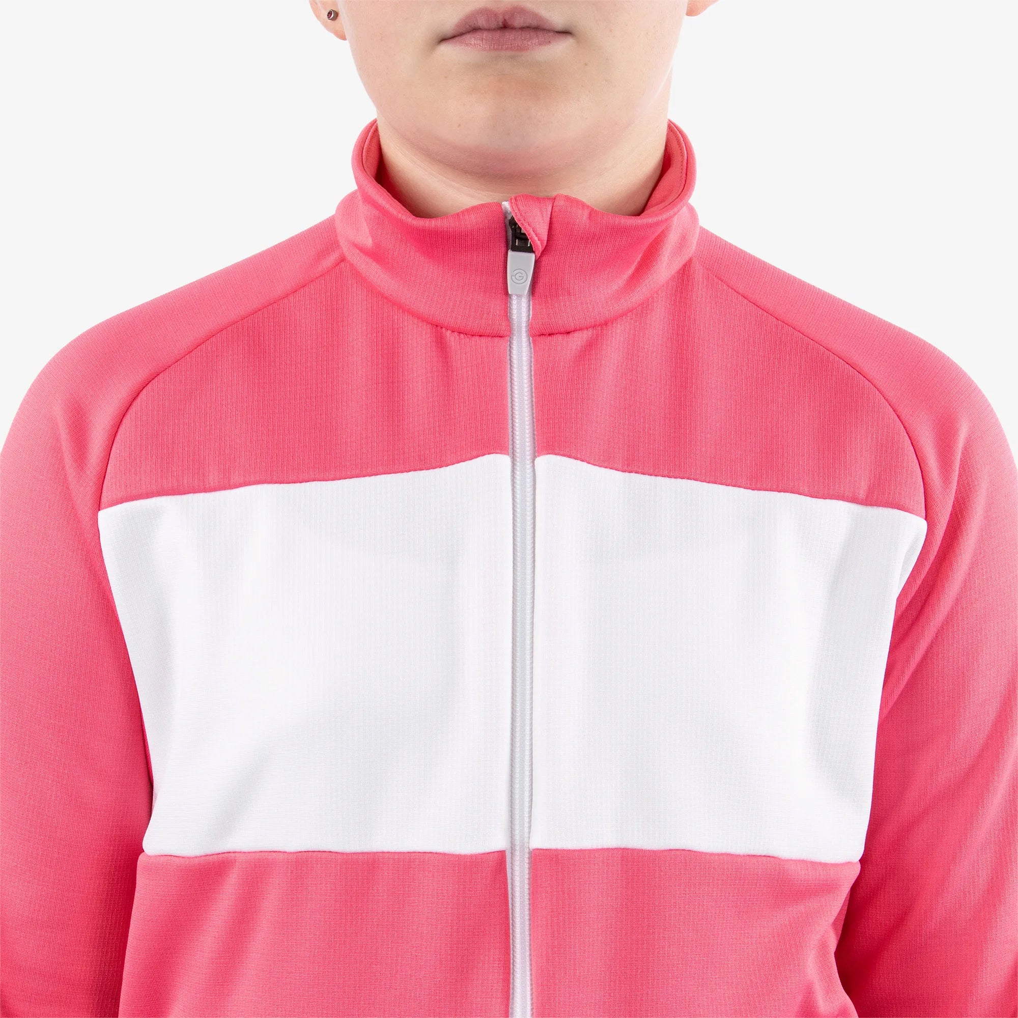 Rex - Insulating golf mid layer - Image 5
