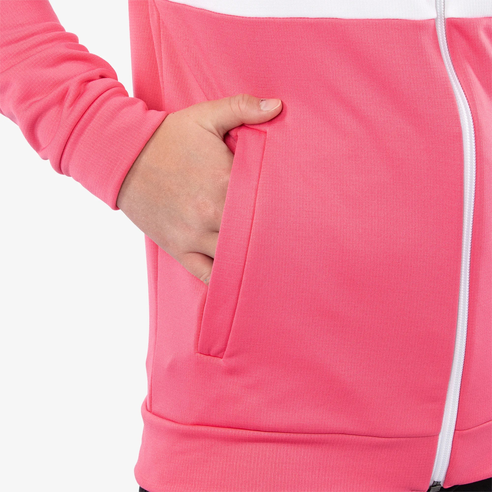 Rex - Insulating golf mid layer - Image 6