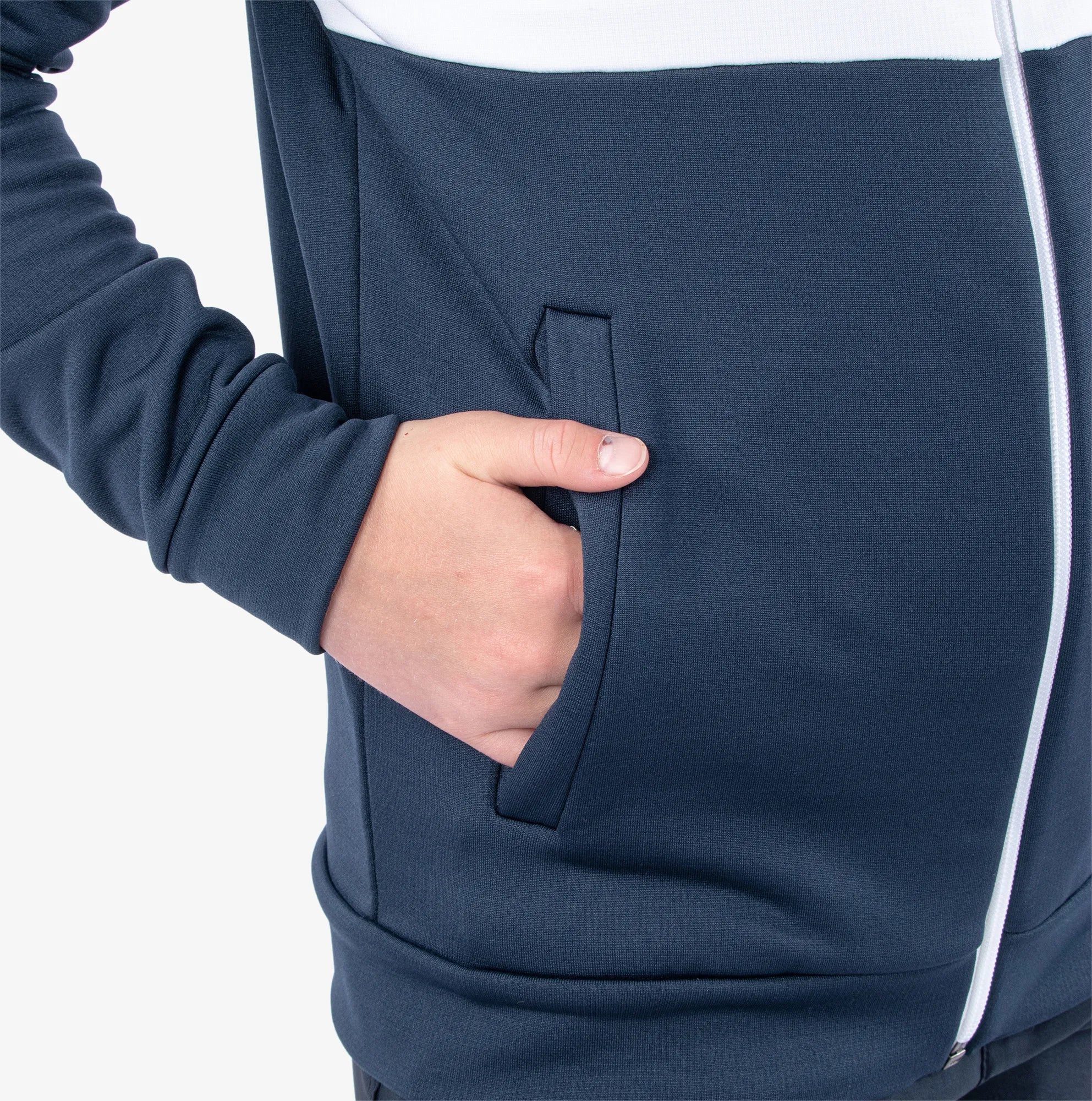 Rex - Insulating golf mid layer - Image 6