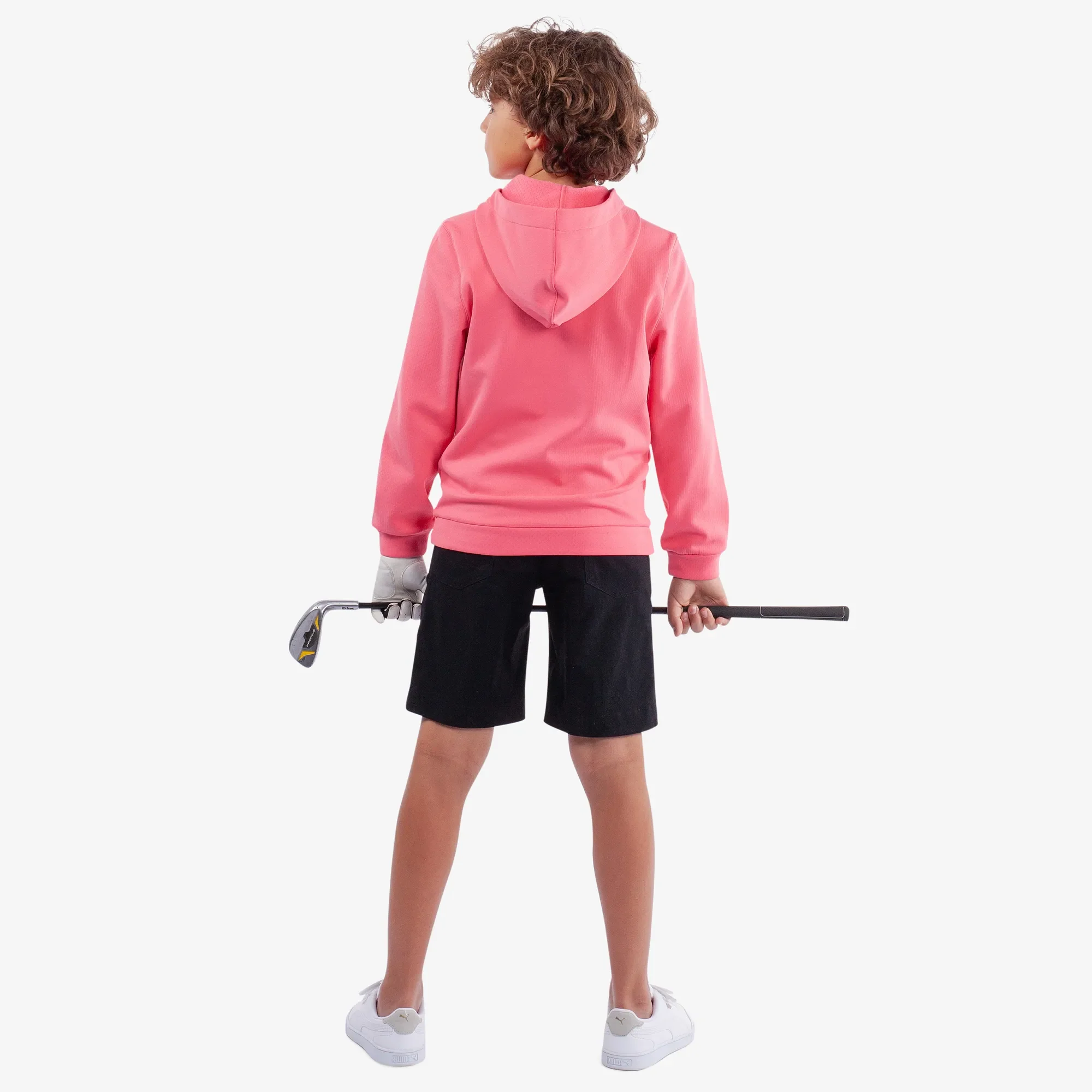 Rico - Insulating golf sweatshirt - Image 7