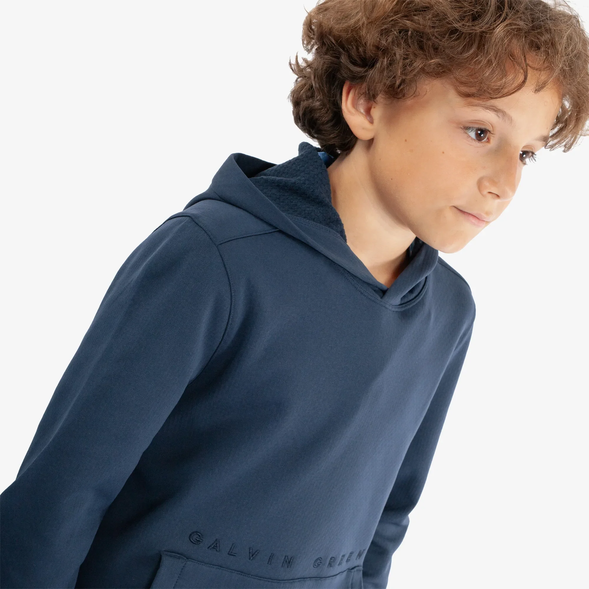 Rico - Insulating golf sweatshirt - Image 4