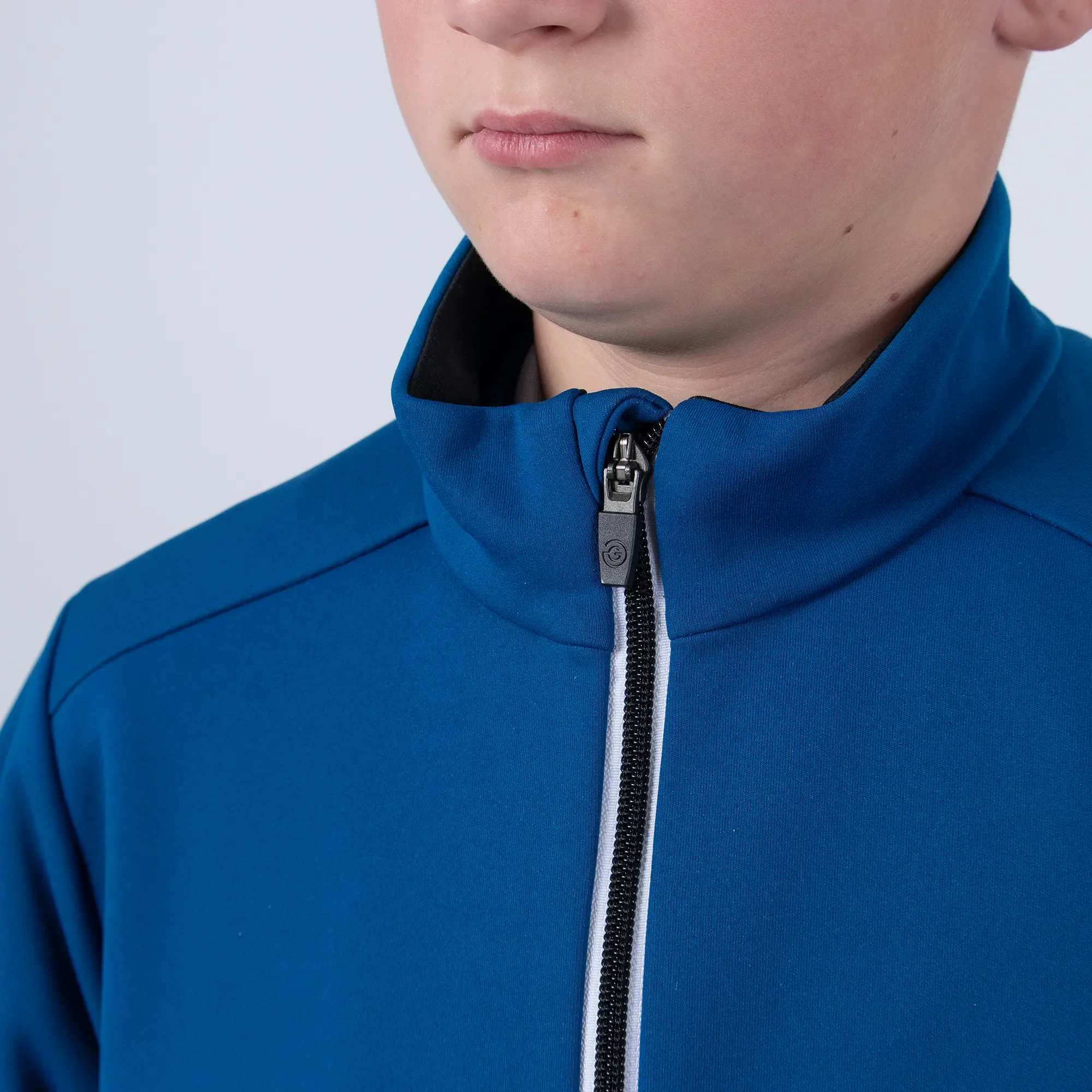Ridley - Windproof and water repellent golf jacket - Image 4