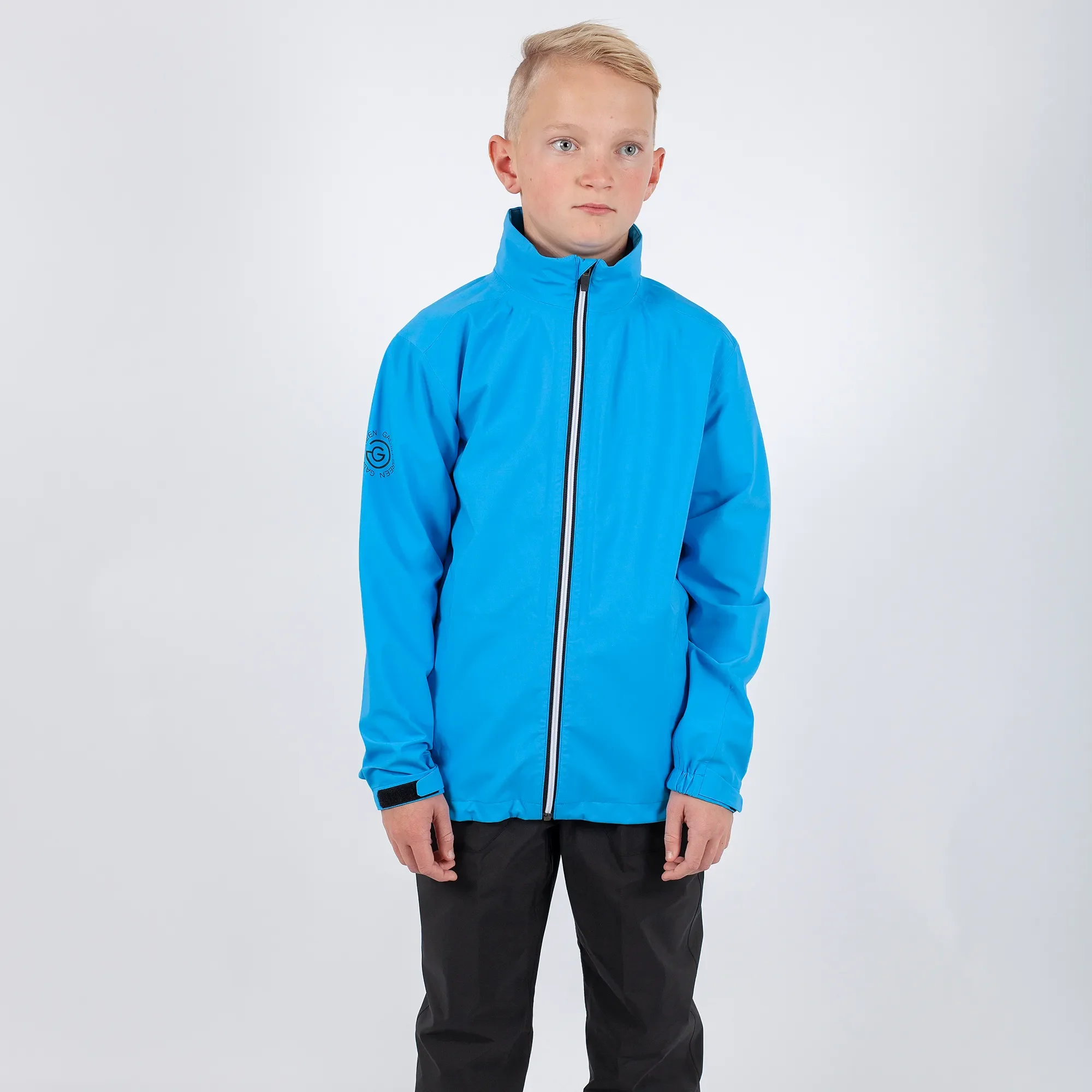 River - Waterproof golf jacket - Image 2