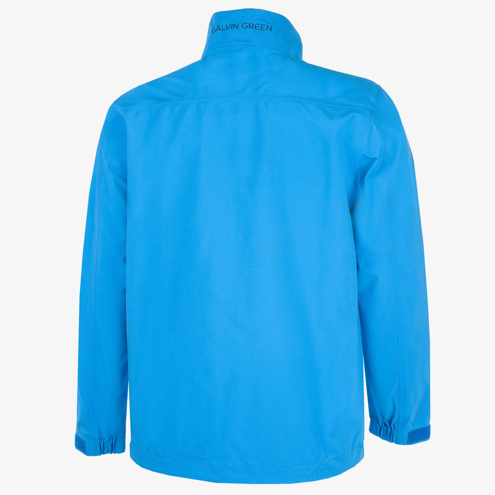 Robert - Waterproof golf jacket - Image 11