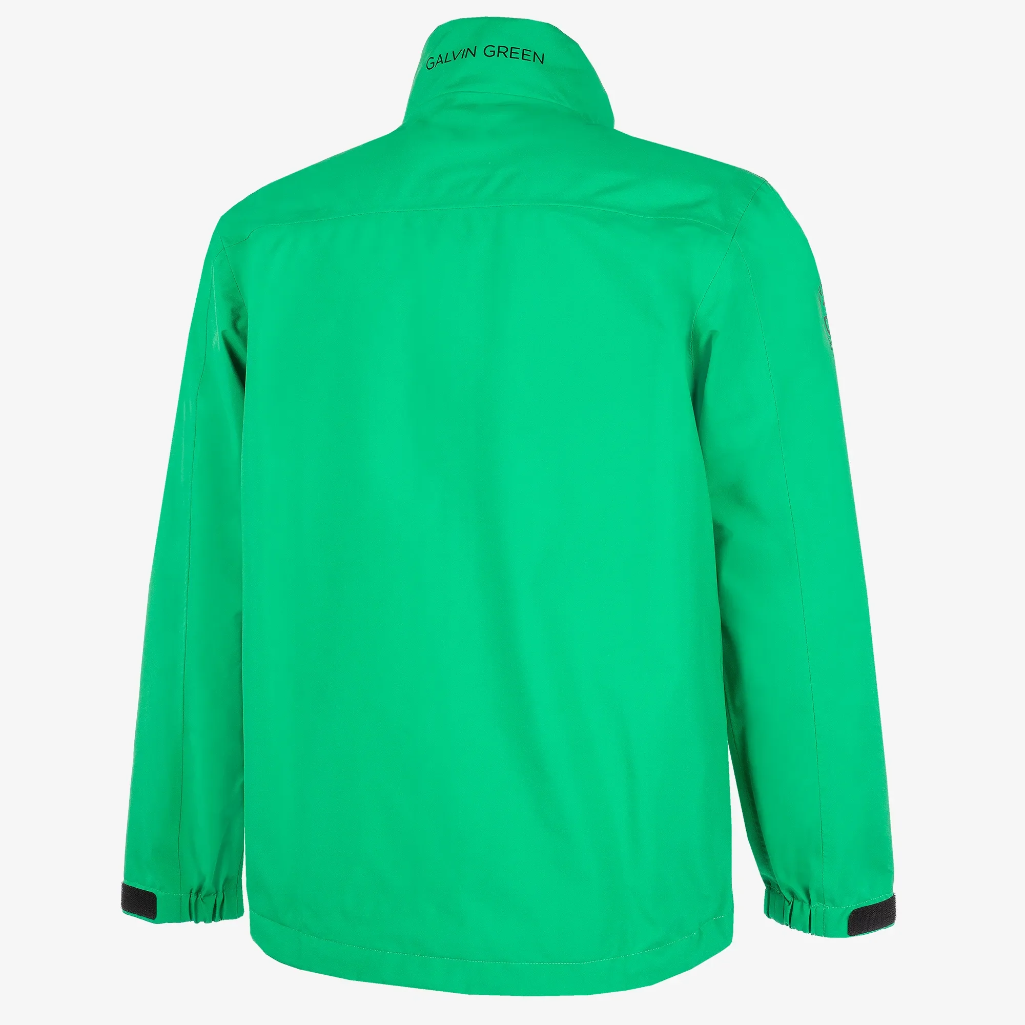 Robert - Waterproof golf jacket - Image 11