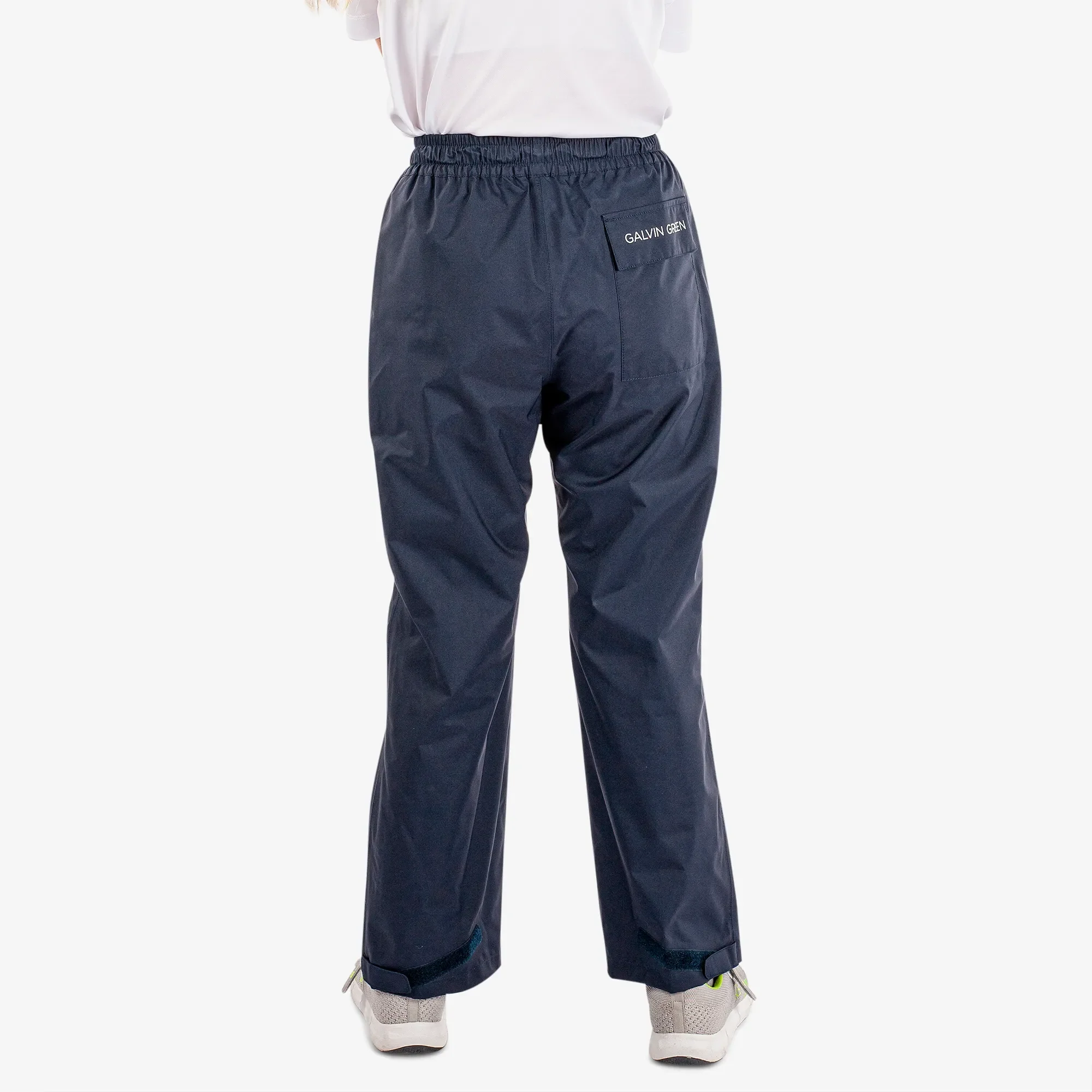 Ross - Waterproof golf pants - Image 6