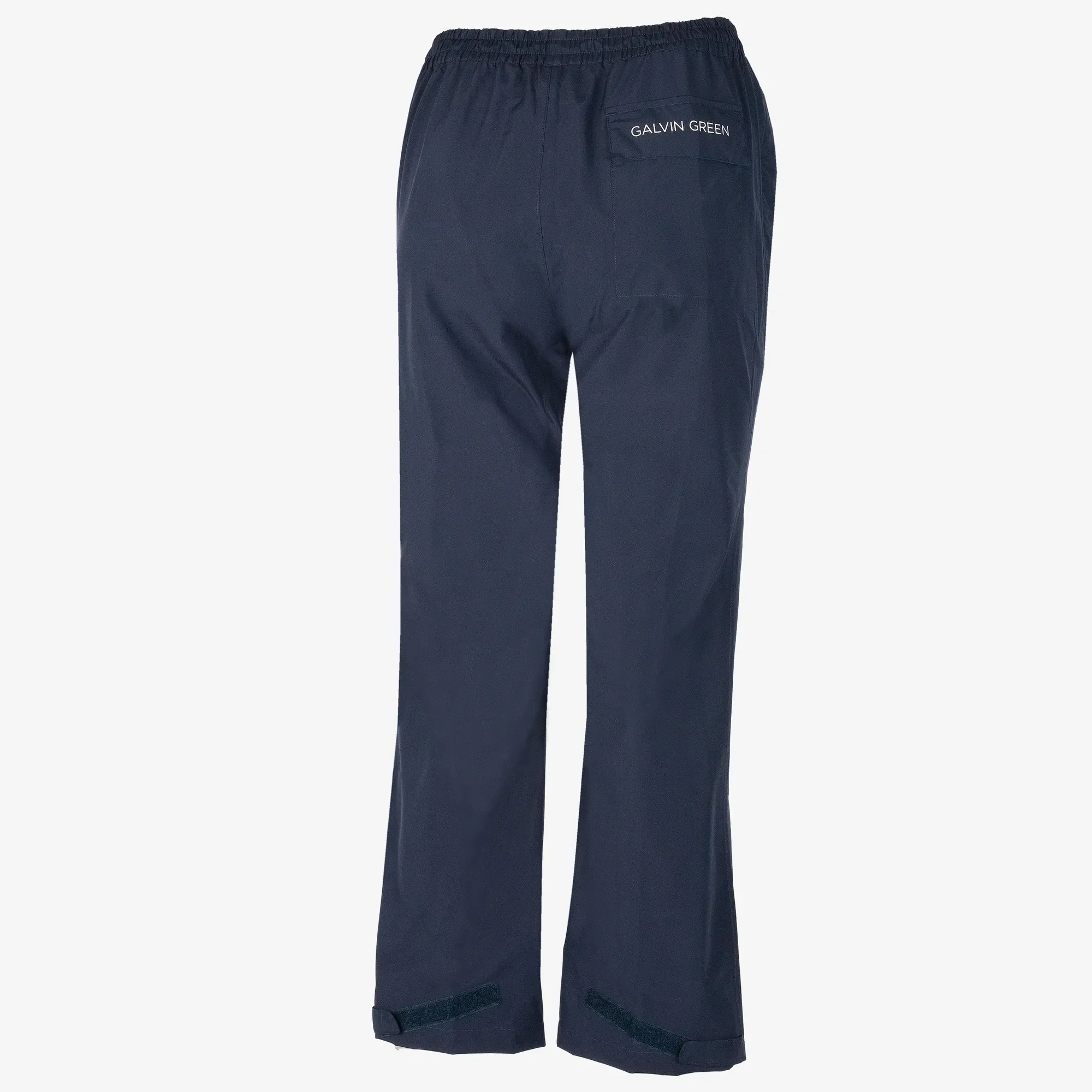 Ross - Waterproof golf pants - Image 9