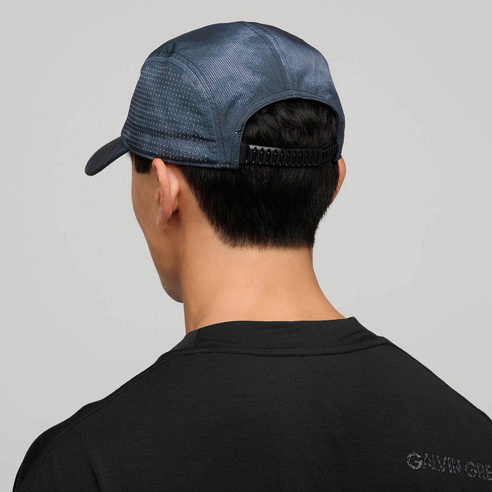 Samuel - Cap - Image 4
