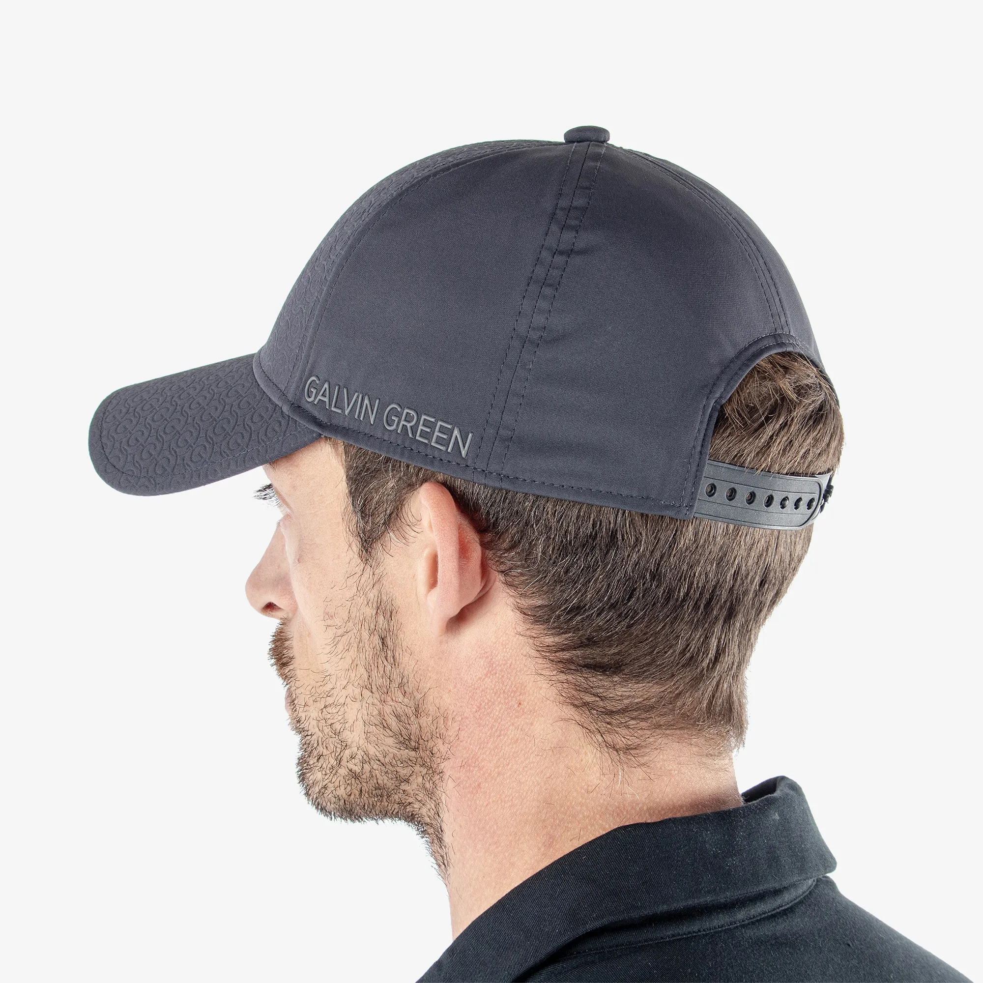 Sanders - Golf cap - Image 4