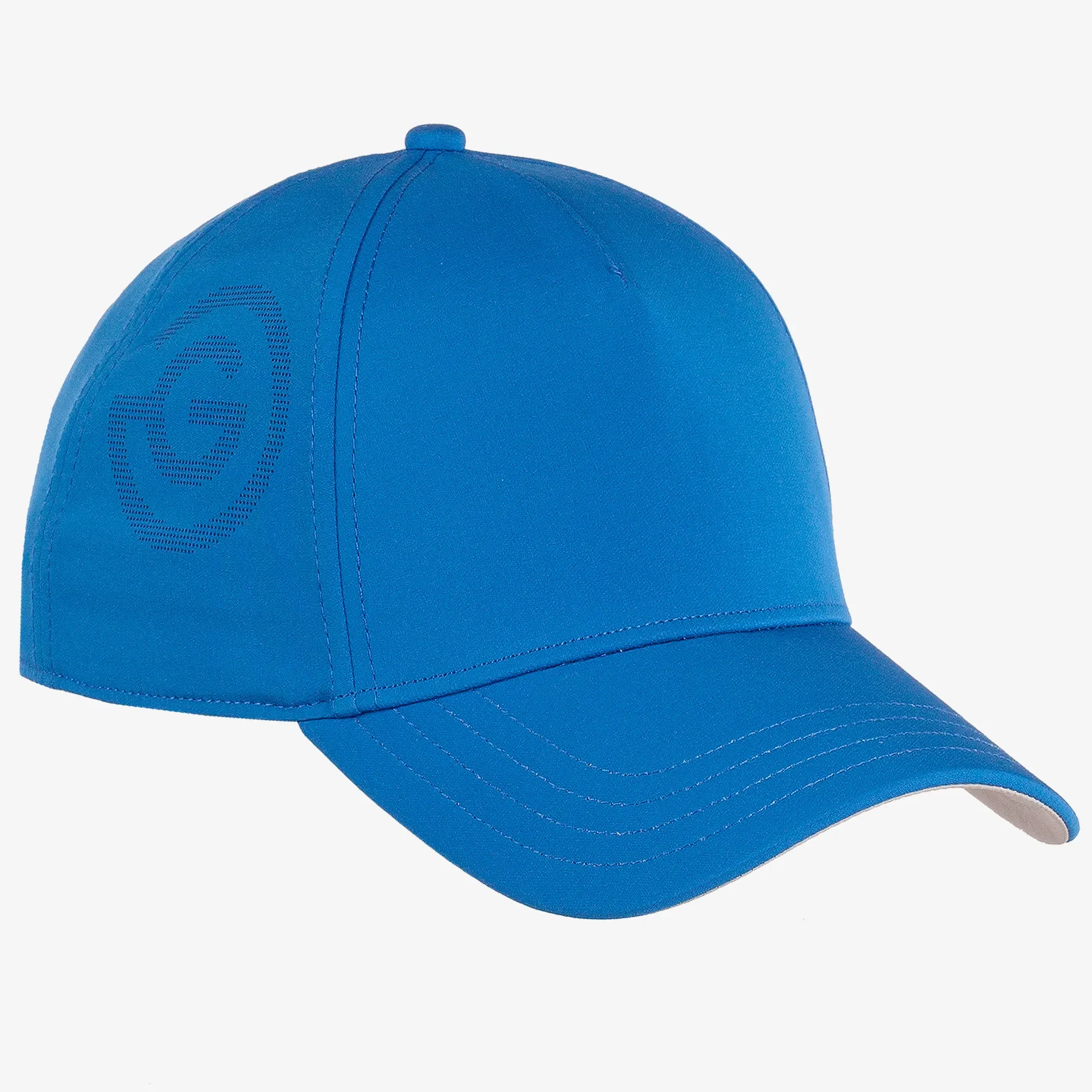 Sanford - Lightweight solid golf cap