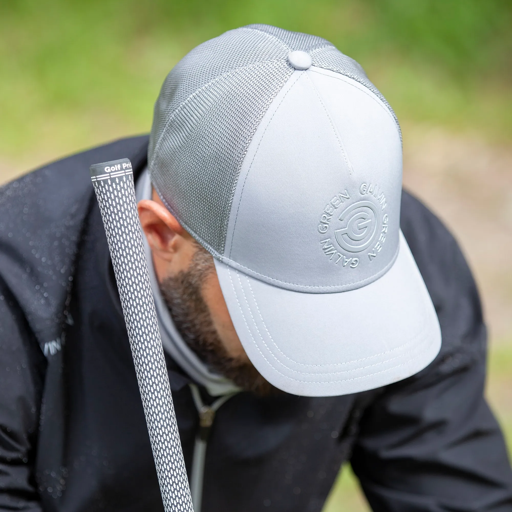 Scott - Golf cap - Image 4