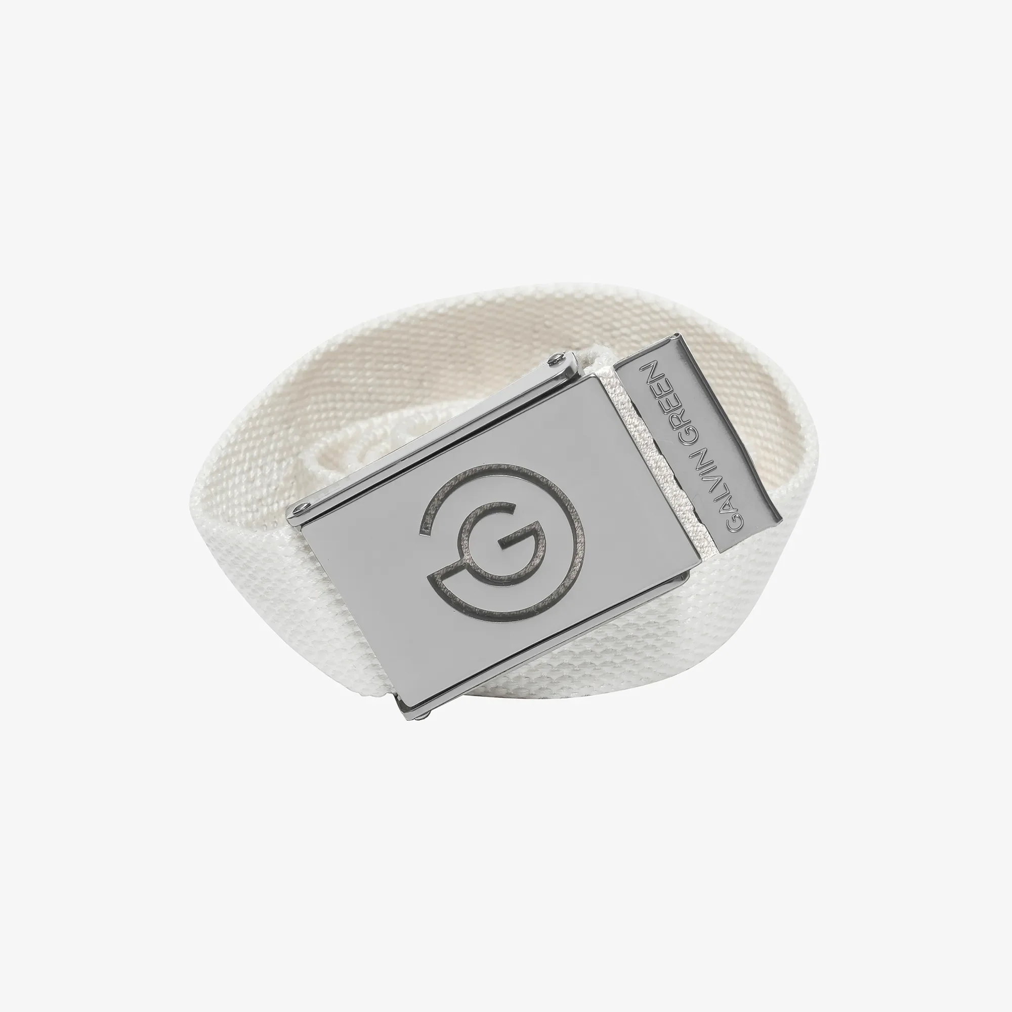 Warren - Elastic golf belt - Image 2