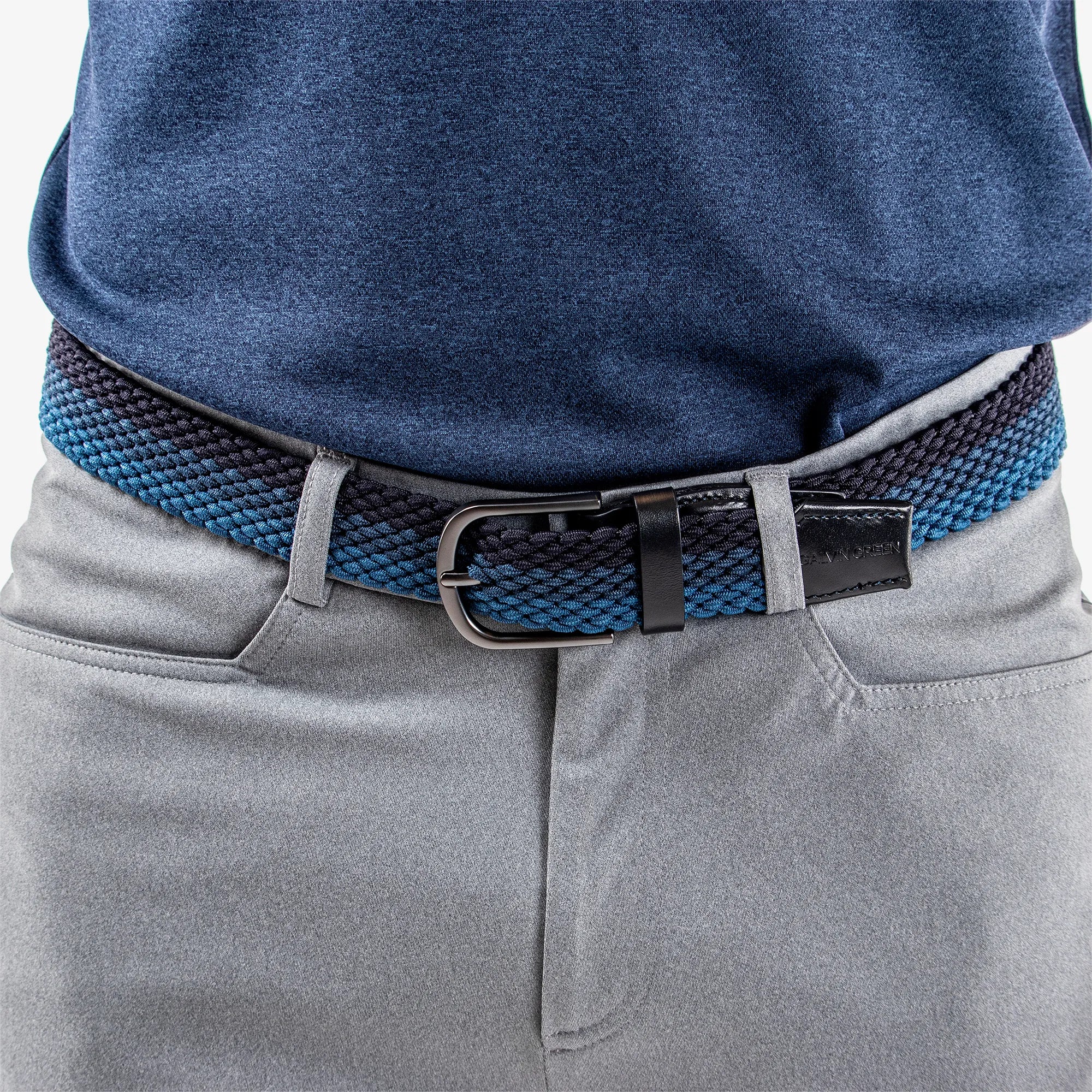 Will - Elastic golf belt - Image 3