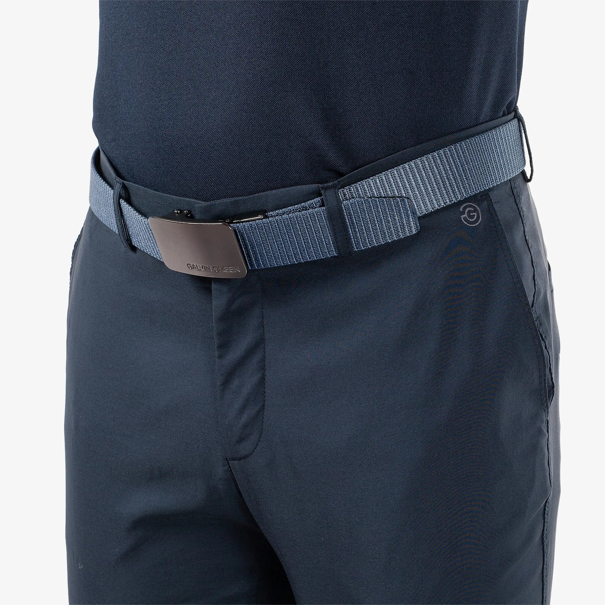 Wilton - Golf belt - Image 4